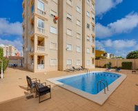 Resale - Apartment -
Torrevieja - Nueva Torrevieja