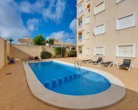Resale - Apartment -
Torrevieja - Nueva Torrevieja