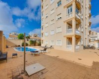Resale - Apartment -
Torrevieja - Nueva Torrevieja