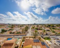 Resale - Apartment -
Torrevieja - Nueva Torrevieja