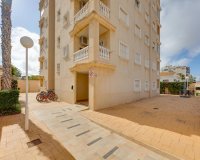 Resale - Apartment -
Torrevieja - Nueva Torrevieja