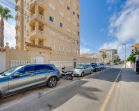 Resale - Apartment -
Torrevieja - Nueva Torrevieja