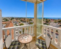 Resale - Apartment -
Torrevieja - Nueva Torrevieja