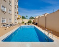 Resale - Apartment -
Torrevieja - Nueva Torrevieja