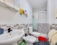 Resale - Apartment -
Torrevieja - Nueva Torrevieja