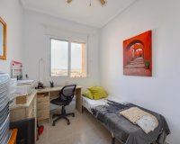 Resale - Apartment -
Torrevieja - Nueva Torrevieja
