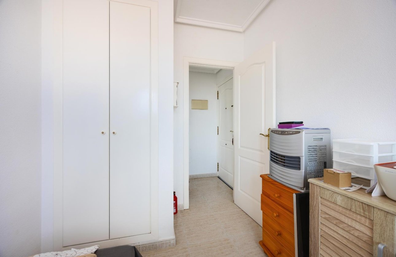 Resale - Apartment -
Torrevieja - Nueva Torrevieja