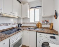 Resale - Apartment -
Torrevieja - Nueva Torrevieja