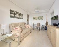 Resale - Apartment -
Torrevieja - Nueva Torrevieja