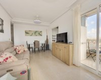 Resale - Apartment -
Torrevieja - Nueva Torrevieja
