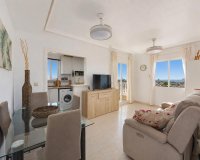 Resale - Apartment -
Torrevieja - Nueva Torrevieja