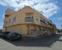Resale - Apartment -
Torrevieja - Nueva Torrevieja