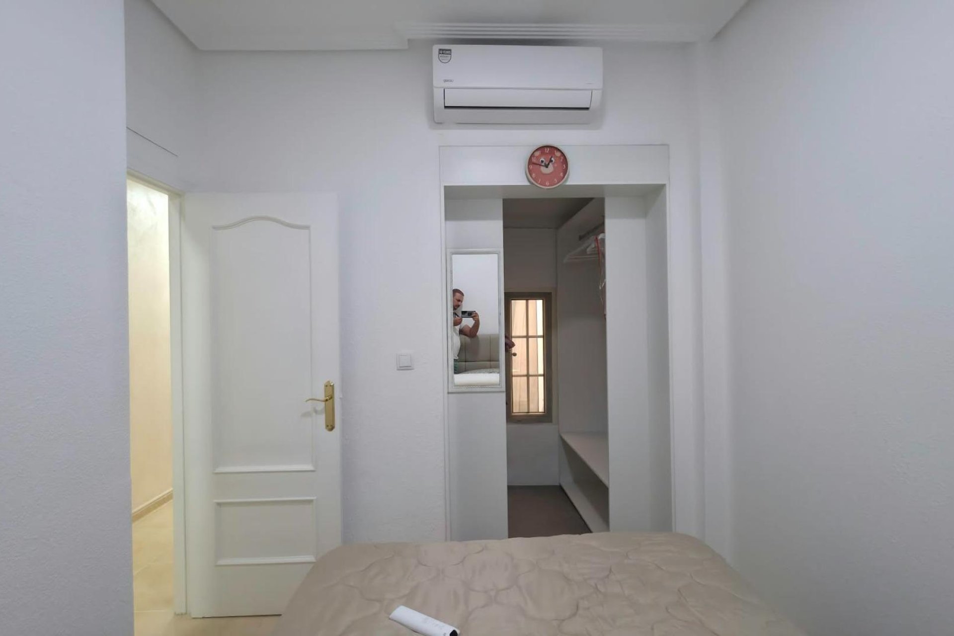 Resale - Apartment -
Torrevieja - Nueva Torrevieja