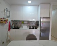 Resale - Apartment -
Torrevieja - Nueva Torrevieja