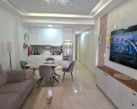 Resale - Apartment -
Torrevieja - Nueva Torrevieja