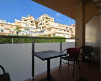Resale - Apartment -
Torrevieja - Nueva Torrevieja