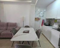 Resale - Apartment -
Torrevieja - Nueva Torrevieja