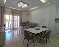Resale - Apartment -
Torrevieja - Nueva Torrevieja