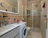 Resale - Apartment -
Torrevieja - Nueva Torrevieja