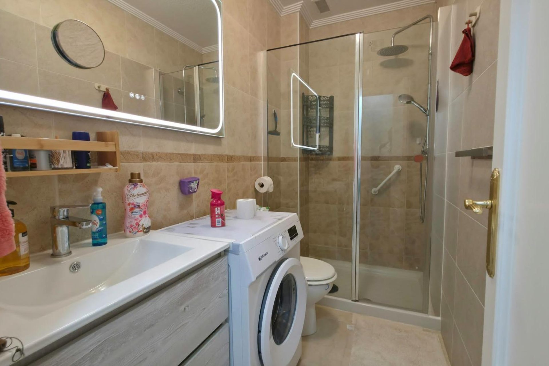 Resale - Apartment -
Torrevieja - Nueva Torrevieja
