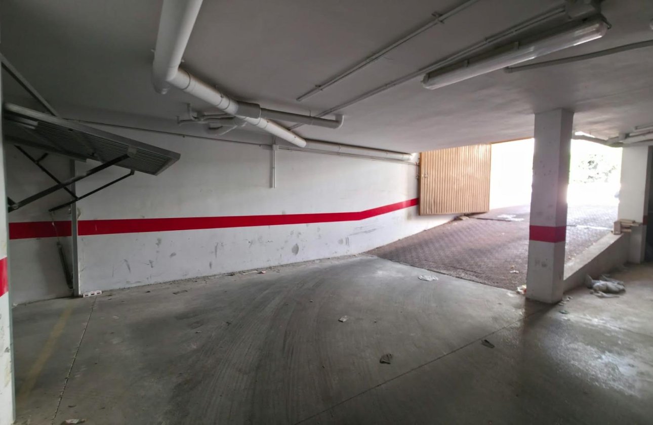 Resale - Apartment -
Torrevieja - Nueva Torrevieja