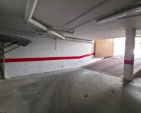 Resale - Apartment -
Torrevieja - Nueva Torrevieja