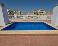 Resale - Apartment -
Torrevieja - Nueva Torrevieja