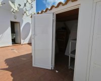 Resale - Apartment -
Torrevieja - Nueva Torrevieja