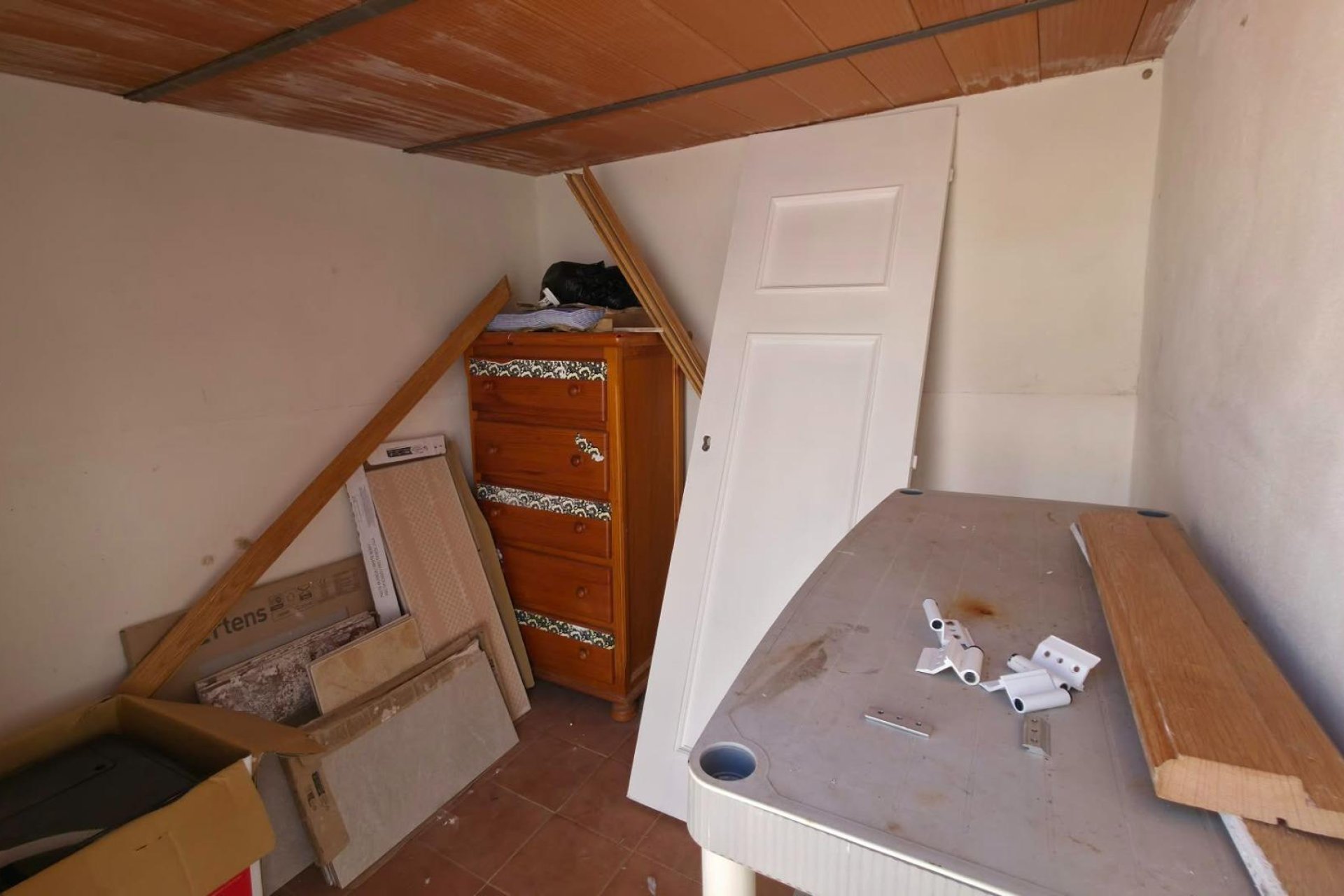 Resale - Apartment -
Torrevieja - Nueva Torrevieja