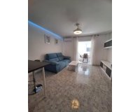 Resale - Apartment -
Torrevieja - Nueva Torrevieja
