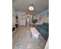 Resale - Apartment -
Torrevieja - Nueva Torrevieja