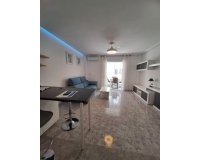 Resale - Apartment -
Torrevieja - Nueva Torrevieja