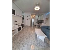 Resale - Apartment -
Torrevieja - Nueva Torrevieja