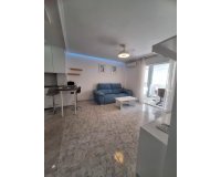 Resale - Apartment -
Torrevieja - Nueva Torrevieja