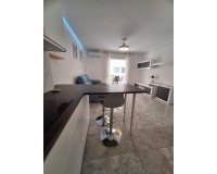 Resale - Apartment -
Torrevieja - Nueva Torrevieja
