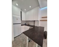Resale - Apartment -
Torrevieja - Nueva Torrevieja