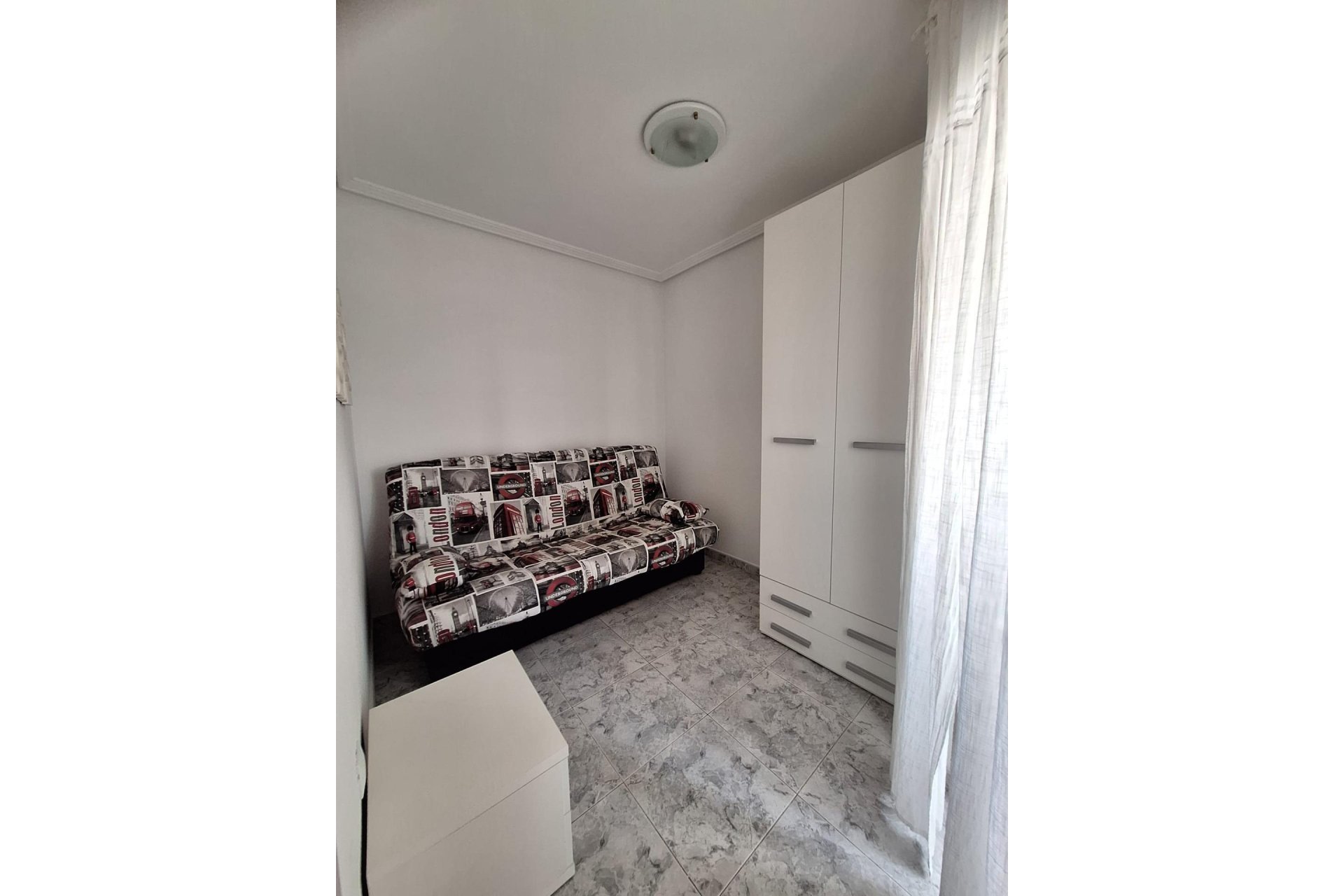 Resale - Apartment -
Torrevieja - Nueva Torrevieja