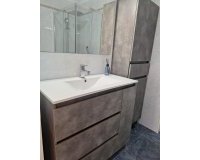 Resale - Apartment -
Torrevieja - Nueva Torrevieja