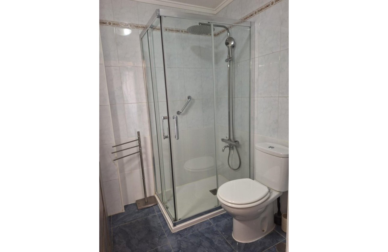 Resale - Apartment -
Torrevieja - Nueva Torrevieja