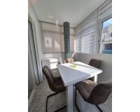 Resale - Apartment -
Torrevieja - Nueva Torrevieja