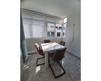Resale - Apartment -
Torrevieja - Nueva Torrevieja