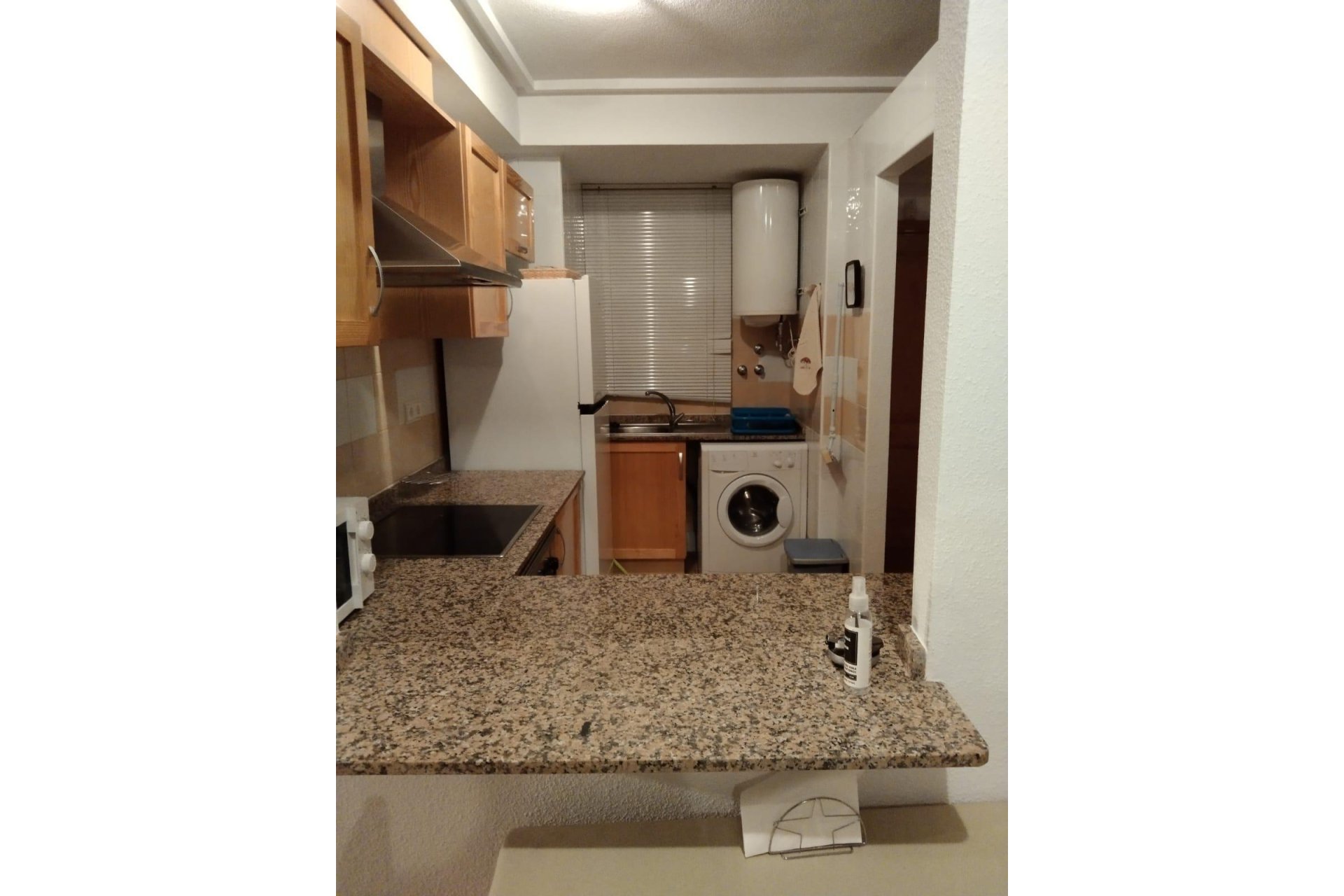 Resale - Apartment -
Torrevieja - Parque Acuático - Sector 25
