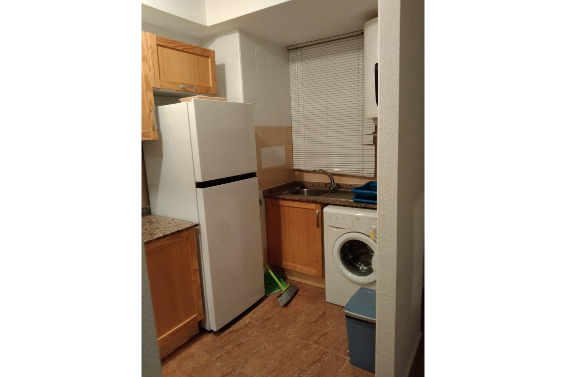 Resale - Apartment -
Torrevieja - Parque Acuático - Sector 25