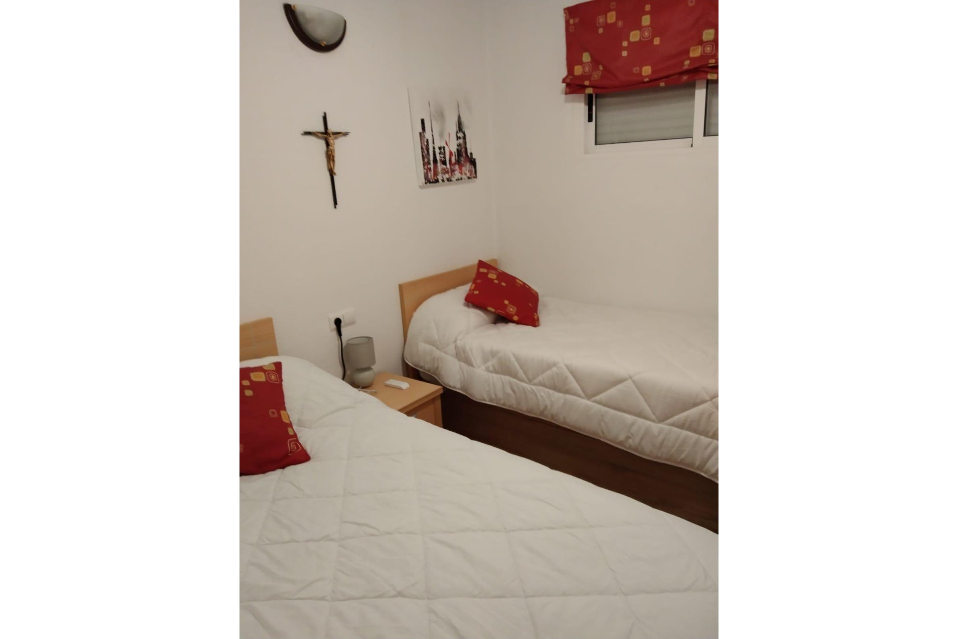 Resale - Apartment -
Torrevieja - Parque Acuático - Sector 25