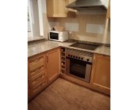 Resale - Apartment -
Torrevieja - Parque Acuático - Sector 25