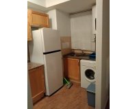 Resale - Apartment -
Torrevieja - Parque Acuático - Sector 25