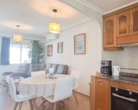 Resale - Apartment -
Torrevieja - Parque Acuático - Sector 25