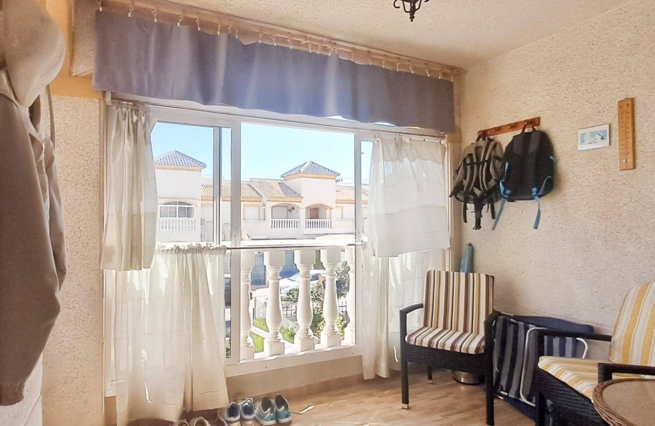Resale - Apartment -
Torrevieja - Parque Acuático - Sector 25