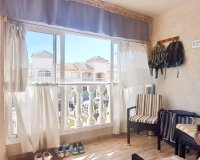 Resale - Apartment -
Torrevieja - Parque Acuático - Sector 25
