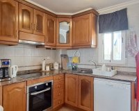 Resale - Apartment -
Torrevieja - Parque Acuático - Sector 25